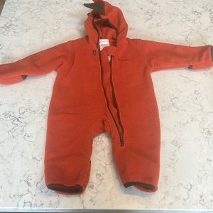 Columbia Infant Bunting